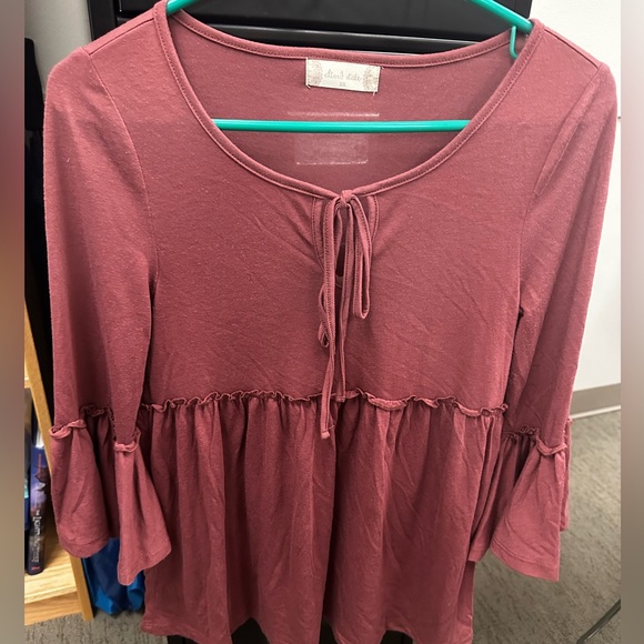 Altered state top - Picture 1 of 3